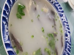 羊杂汤-内蒙古牛羊肉特色美食(后海滨路店)