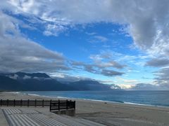 -七星潭蓝天广场