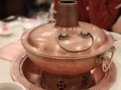 -八先生涮肉房(三里河店)