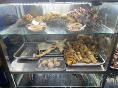 -马相卿特色烤肉面食馆(虎台店)