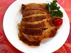 素鸭-功德林(南京西路店)
