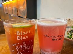 -Blac+Blac(中海环宇荟店)
