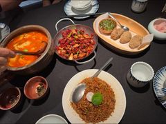 -山石榴·贵州菜(丰盛里店)