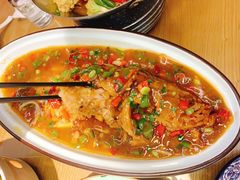 -鸿运楼·舌尖上的徽菜