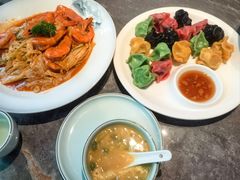 -1937青岛老味道·海肠捞饭·青岛菜(大鲍岛栈桥店)