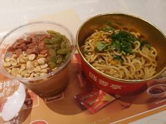 -盛香亭热卤(宝泰购物广场店)