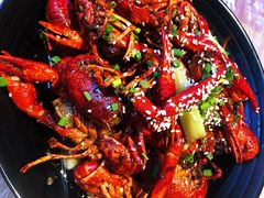 油焖大虾（大份）-巴厘龙虾·榜首油焖大虾(青山店)