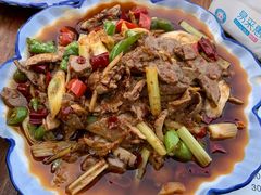 -賴記豆花(兴隆店)