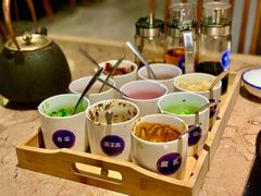 蘸料-酸喜·三度酸·贵州味