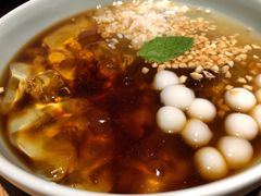 -绿茶餐厅(燕郊永旺店)