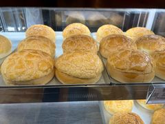 -翠华餐厅(百老汇店)