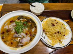 -POLO小馆·老南京菜(解放路店)
