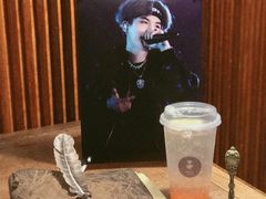 -MUSEE CAFE(保利·时光里店)