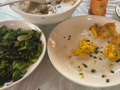 -小六农家乐(崇明西沙湿地店)
