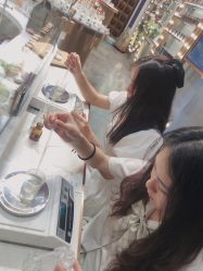 -香遇沙龙香水·调香·团建