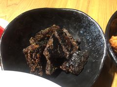 秘制米血糕-厝内小眷村(天河南一路店)