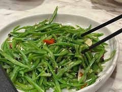 -云采云南菜(中山北路店)