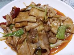 -国际海员俱乐部(餐饮部)