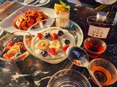-The Rug Cafe(王府中环店)