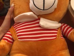 -上海龙之梦万丽酒店