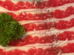 -农乐园炭火烤肉(繁花中心店)