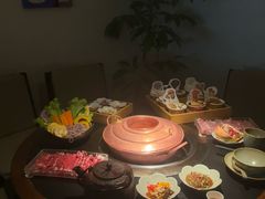 -菌自由丨野生菌火锅特色庭院餐厅(丽江古城店)
