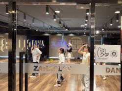 -嘉禾舞社 街舞培训工作室