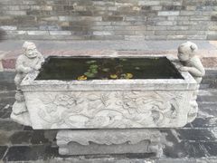 -山西霍州署