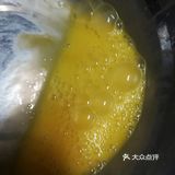 开胃的简易汤——西红柿鸡蛋汤