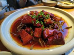 -盐帮食坊•小河帮川菜(四川师大店)