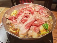 -王氏炉匠·烧鸟放题自助(三里屯店)