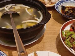 -糟粕醋·椰苑海南菜餐厅(亚龙湾天域酒店)
