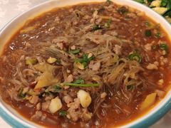 五谷炒粉丝-五谷屯私房菜·始于2005(中山陵童卫路店)