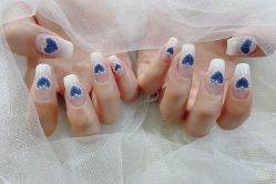 -Bodal美甲美睫皮肤管理工作室