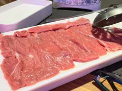 -来涮蜀鲜货火锅串串香(菜市口店)