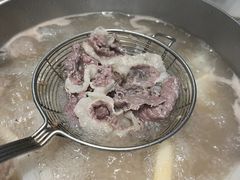 -黑山牛肉汤火锅(花城汇店)
