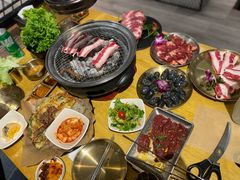 -云龙·烤肉专门店(东方路店)