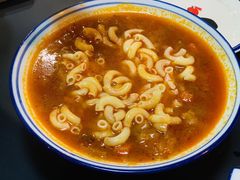 -左记港食(融科天城店)