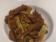 -老牌坊鲁菜名店(聊城美食岛店)