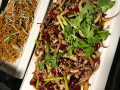 -郑喜旺烧烤(郑州总店)