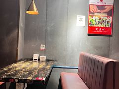 -花千代秘制烤鱼(曼哈顿店)