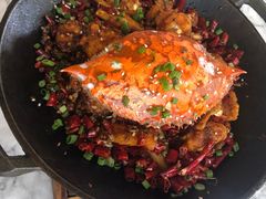 -茉莉花空中花园餐厅(义乌店)