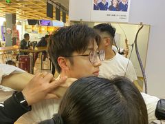 -道顺射箭·团建·骑射(张杨路店)
