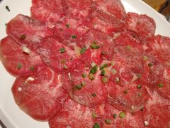 -韩宫宴烤肉·料理(苏州中心店)