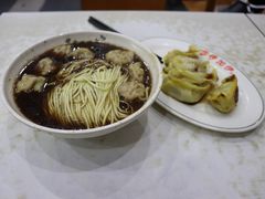 -蒋家桥饺面店(广陵路店)