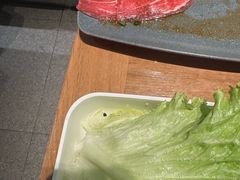 -新石器烤肉(南站店)