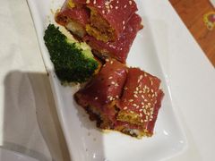 脆皮红米肠-海联潮港城