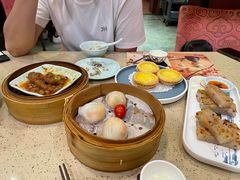 -点都德(北京路贰店)