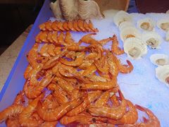 -美盛喜来登大酒店-盛宴标帜餐厅