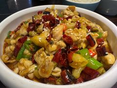 -外婆家(义乌新光汇购物中心店)